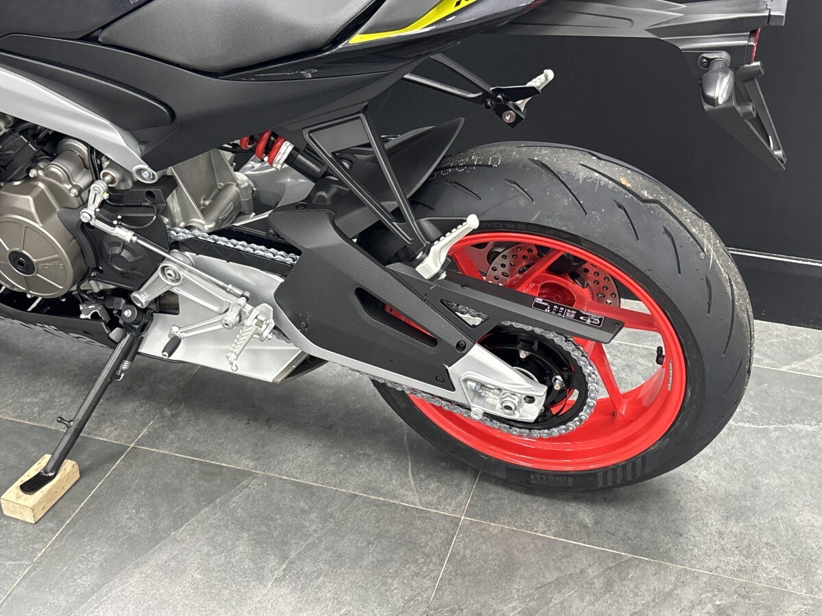 Used Aprilia RS 660 for sale - 78395315: Photo 10
