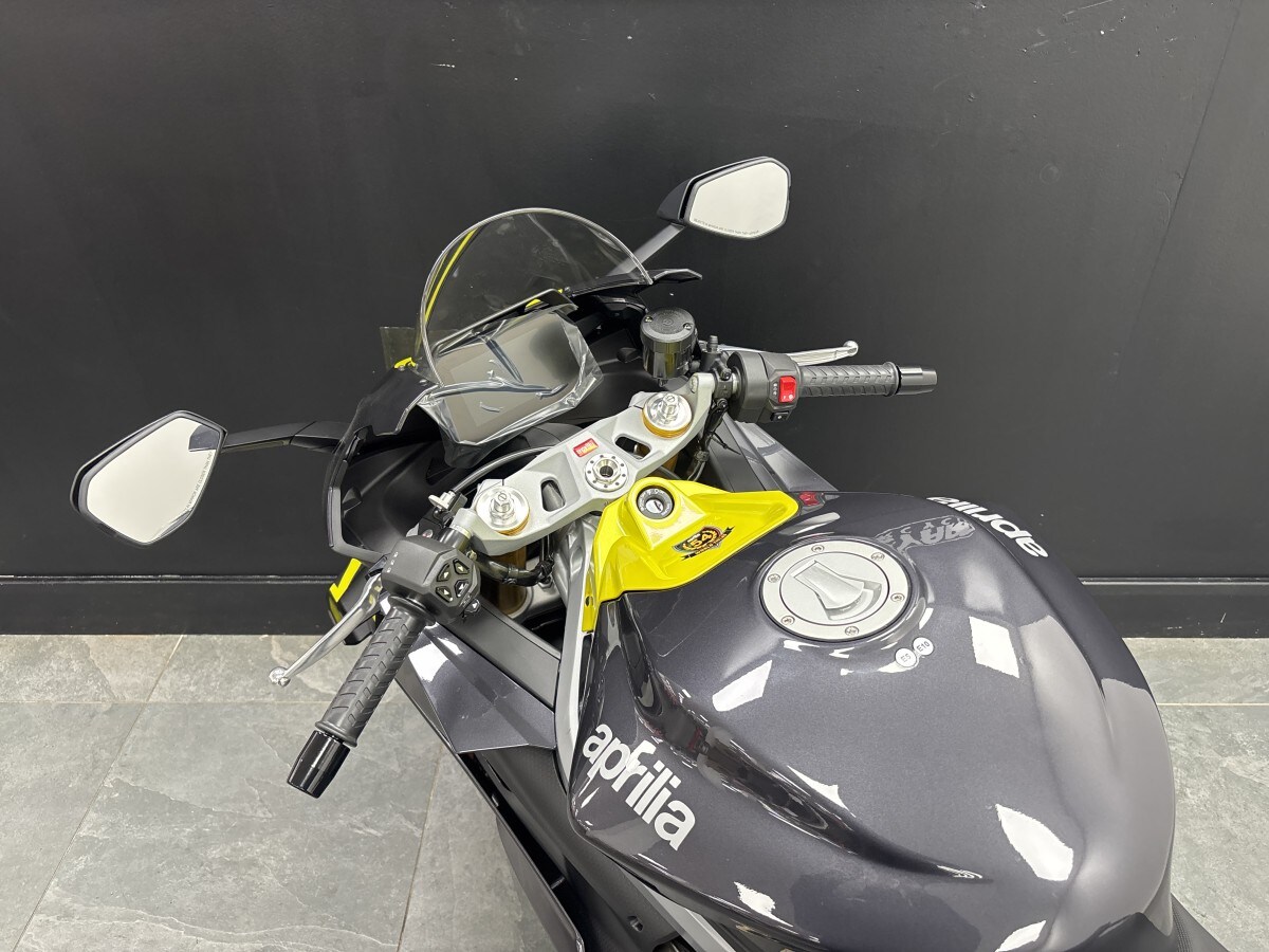 Used Aprilia RS 660 for sale - 78395315: Photo 14