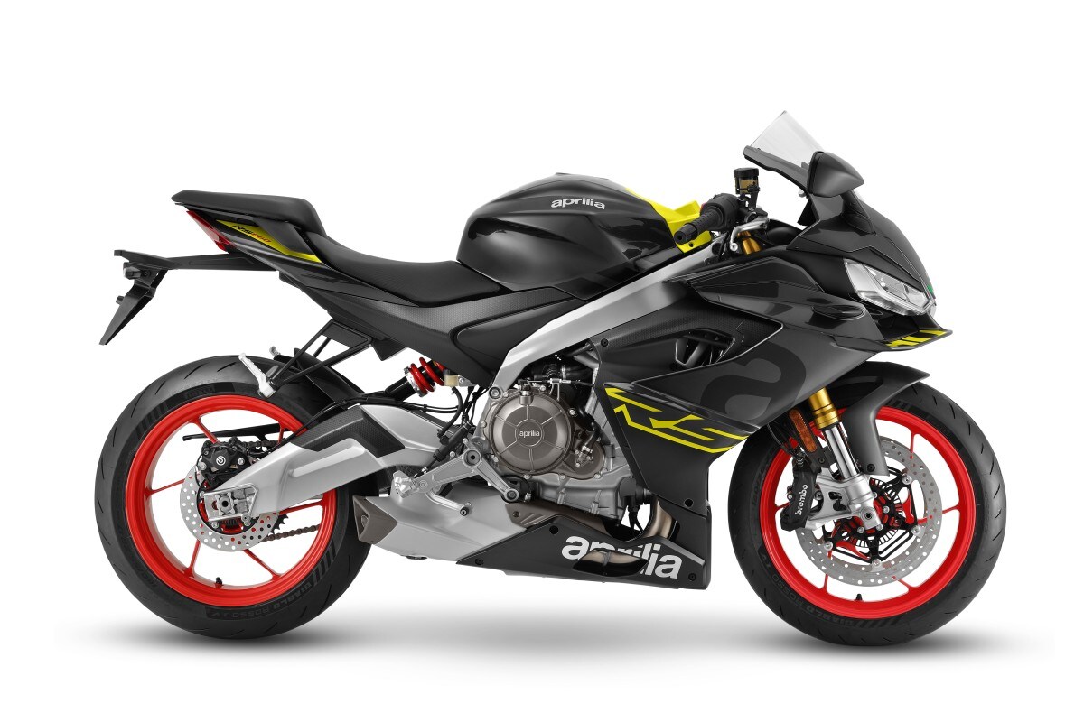 Used Aprilia RS 660 for sale - 78395315: Photo 15