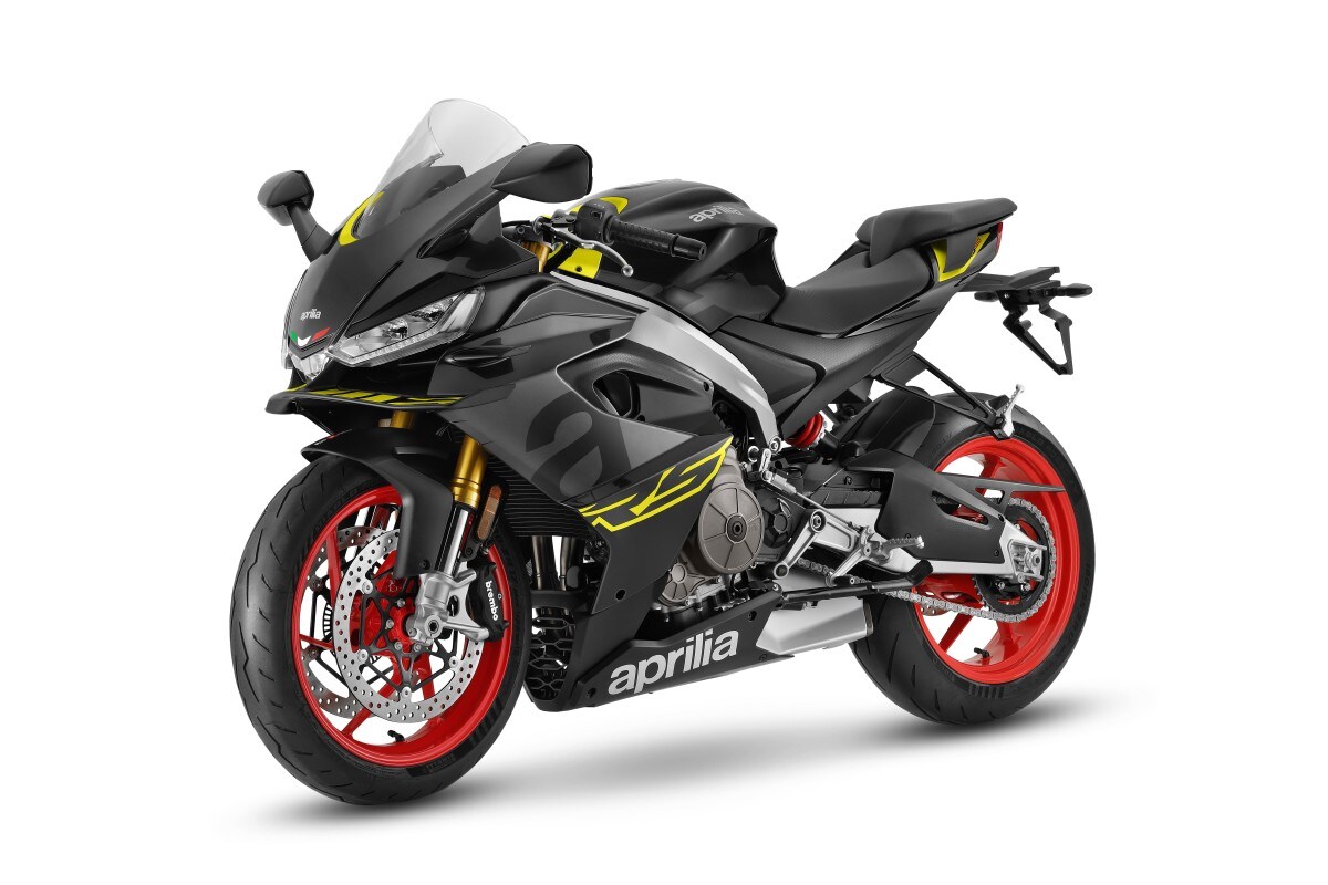 Used Aprilia RS 660 for sale - 78395315: Photo 16