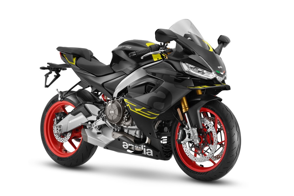 Used Aprilia RS 660 for sale - 78395315: Photo 17