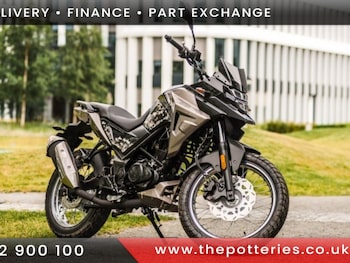 Used SYM NHT 125cc undefined for sale - bike-78397056: Photo