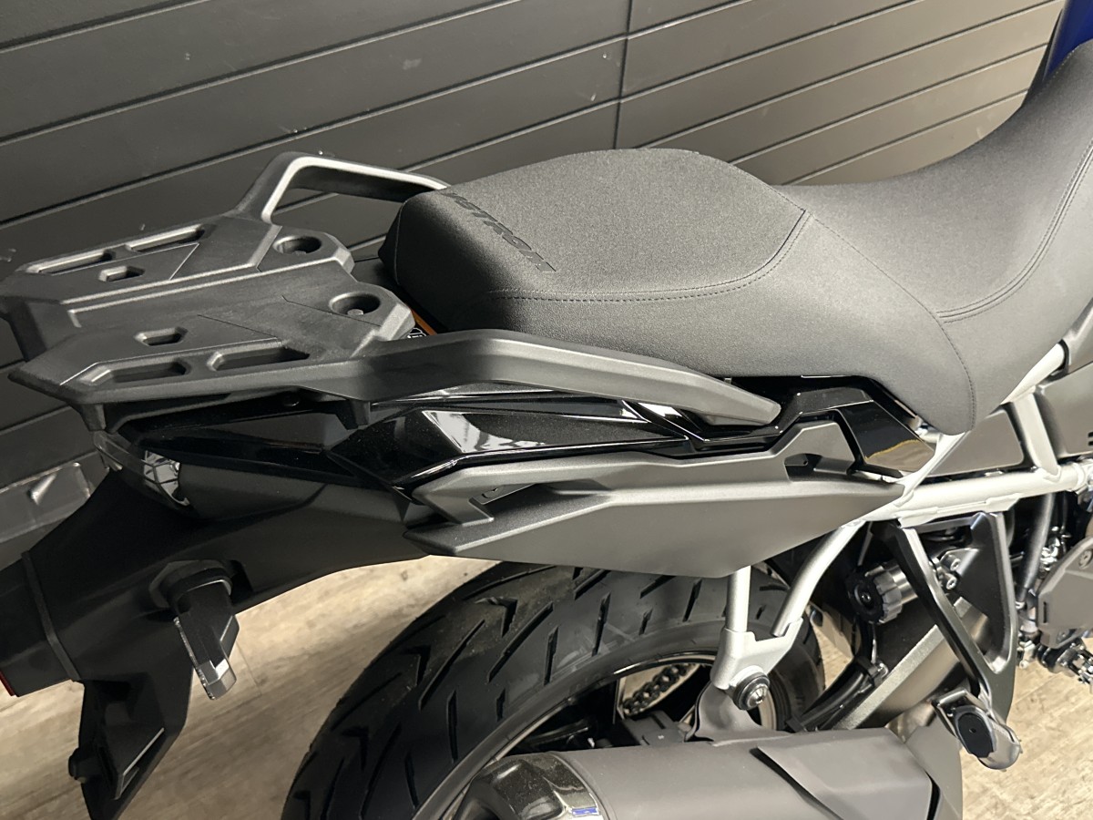 Used Suzuki DL 800 RE for sale - 78395054: Photo 5