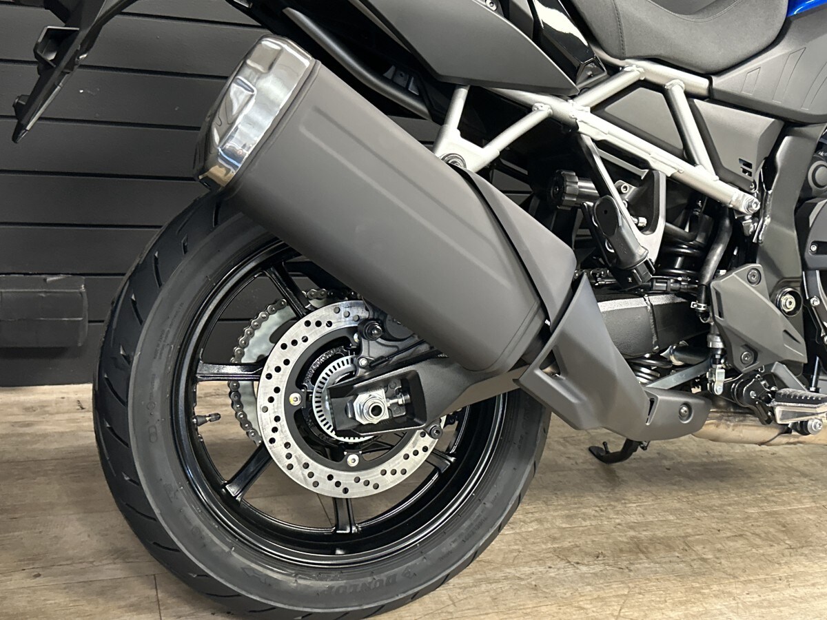 Used Suzuki DL 800 RE for sale - 78395054: Photo 6