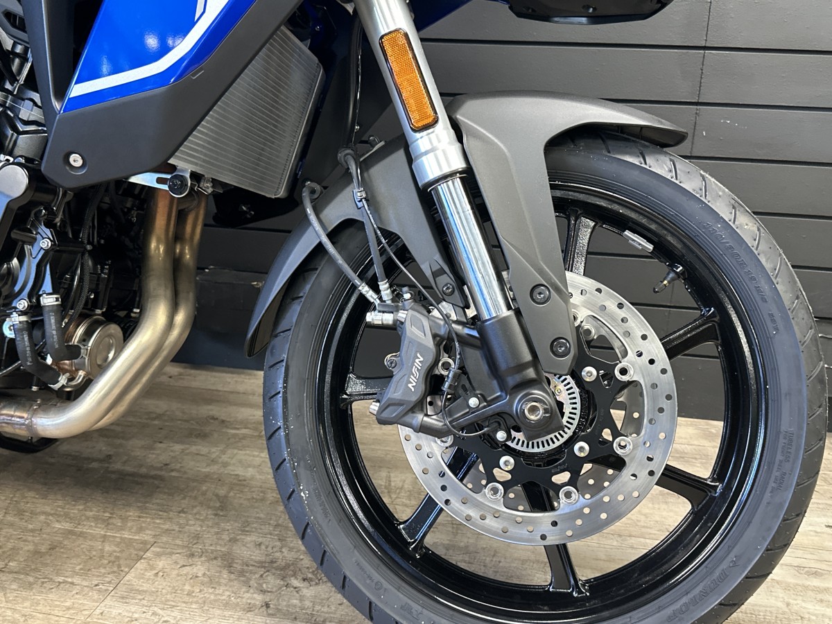 Used Suzuki DL 800 RE for sale - 78395054: Photo 8