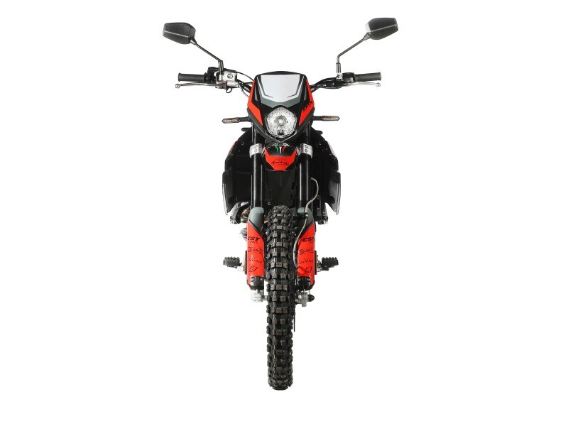 Used Mondial SMX 125cc Enduro CBS for sale - 78394809: Photo 16