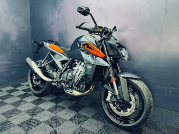 Used KTM 990 DUKE undefined for sale - bike-79626642: Photo
