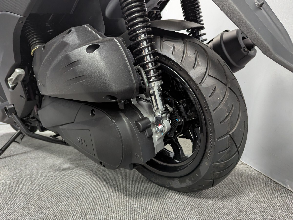 Used SYM Joymax Z+ 125cc • EX DISPLAY • for sale - 78599887: Photo 16