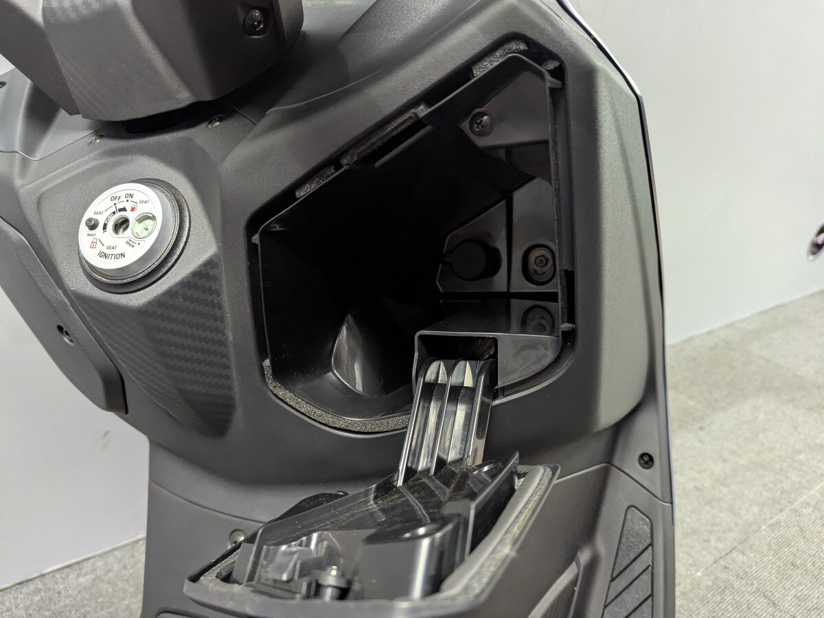 Used SYM Joymax Z+ 125cc • EX DISPLAY • for sale - 78599887: Photo 17