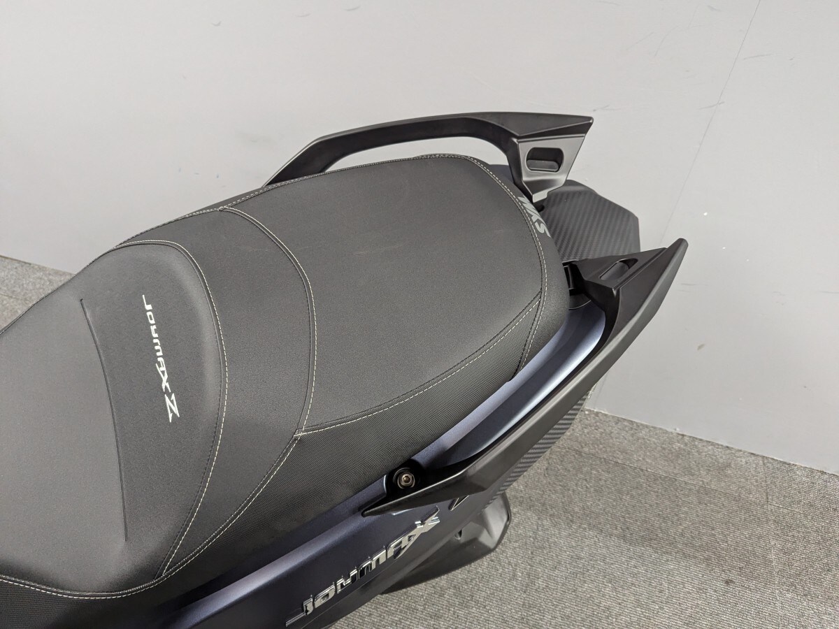 Used SYM Joymax Z+ 125cc • EX DISPLAY • for sale - 78599887: Photo 19