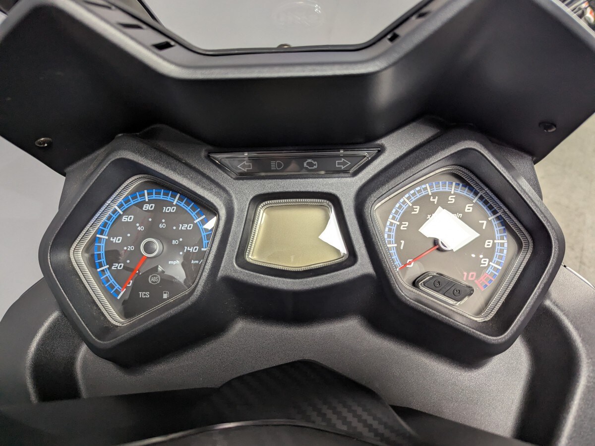 Used SYM Joymax Z+ 125cc • EX DISPLAY • for sale - 78599887: Photo 9