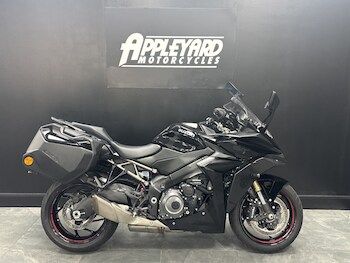 Used Suzuki GSXS 1000 TRQ M2 2022 for sale - bike-79211601: Photo