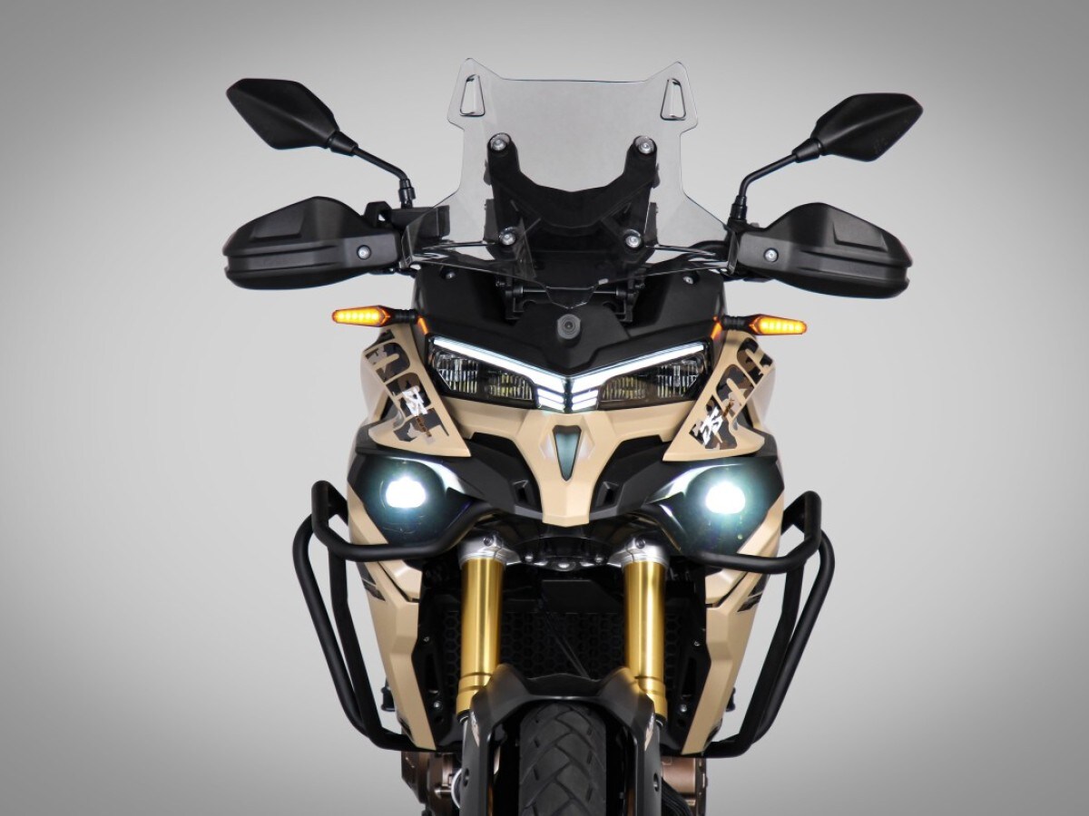 Used Voge DS625X for sale - 78396039: Photo 10