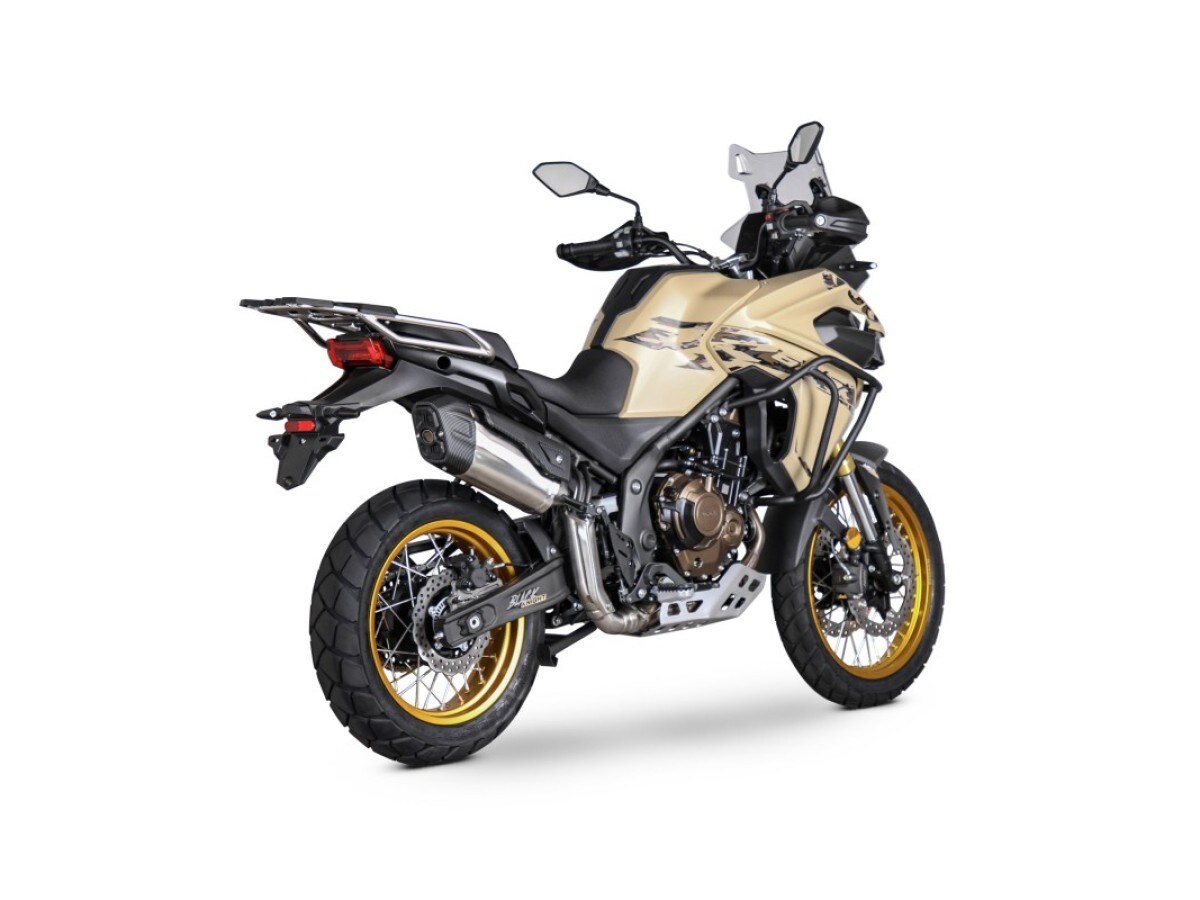 Used Voge DS625X for sale - 78396039: Photo 12