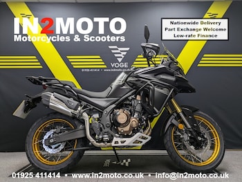Used Voge DS625X undefined for sale - bike-78396039: Photo