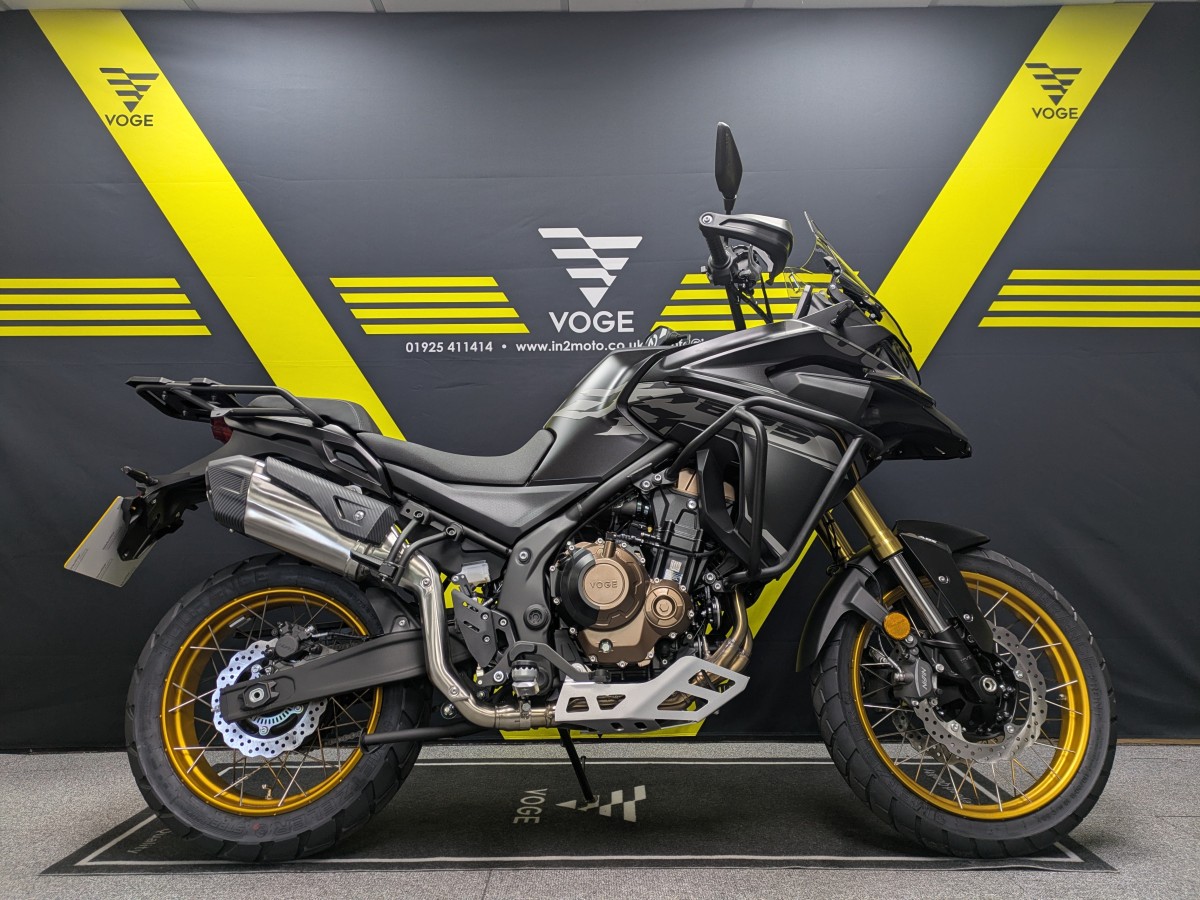 Used Voge DS625X for sale - 78396039: Photo 2