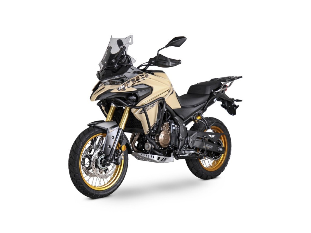 Used Voge DS625X for sale - 78396039: Photo 3