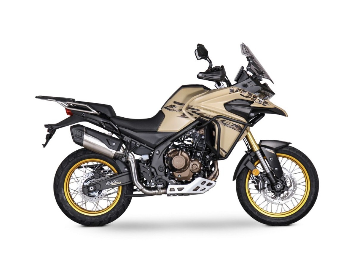Used Voge DS625X for sale - 78396039: Photo 4