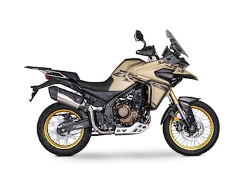 Used Voge DS625X undefined for sale - bike-78396039: Photo