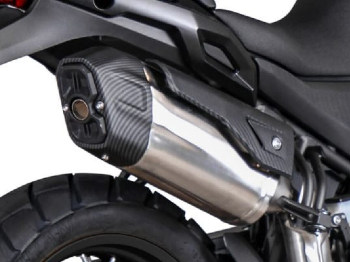 Used Voge DS625X for sale - 78396039: Photo 5