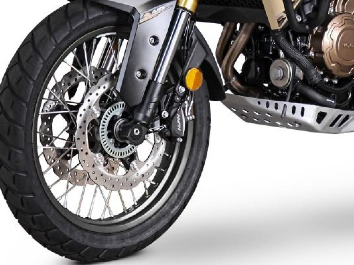 Used Voge DS625X for sale - 78396039: Photo 6
