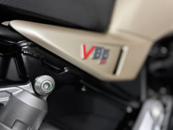 Used Moto Guzzi V85 TT Travel 850 undefined for sale - bike-78397117: Photo