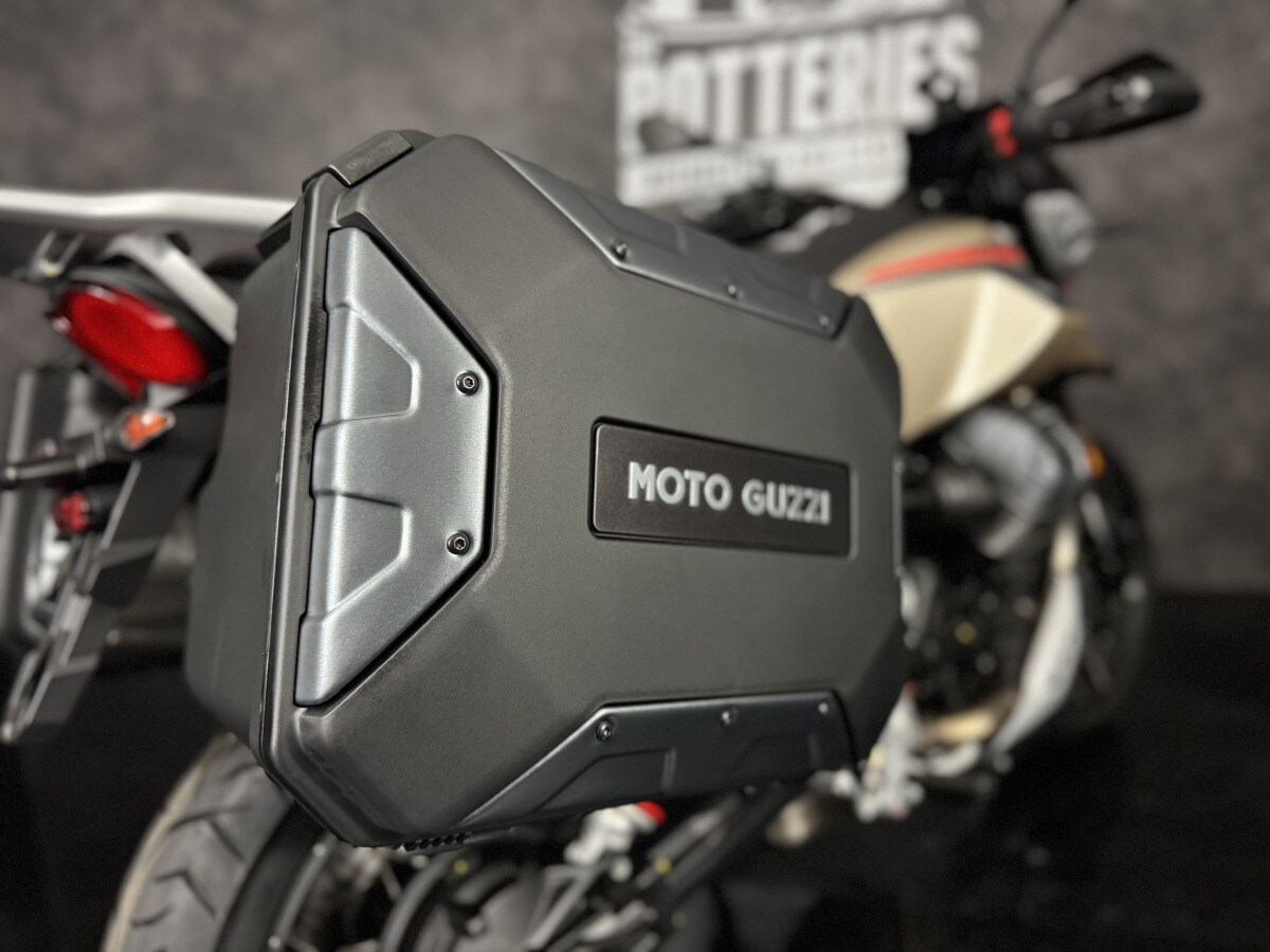 Used Moto Guzzi V85 TT Travel 850 for sale - 78397117: Photo 5