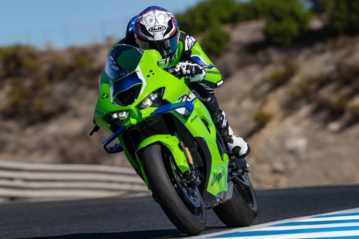 Used Kawasaki Ninja ZX-10R for sale - 78396660: Photo 10