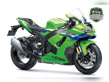 Used Kawasaki Ninja ZX-10R undefined for sale - bike-78396660: Photo