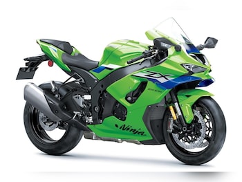 Used Kawasaki Ninja ZX-10R undefined for sale - bike-78396660: Photo