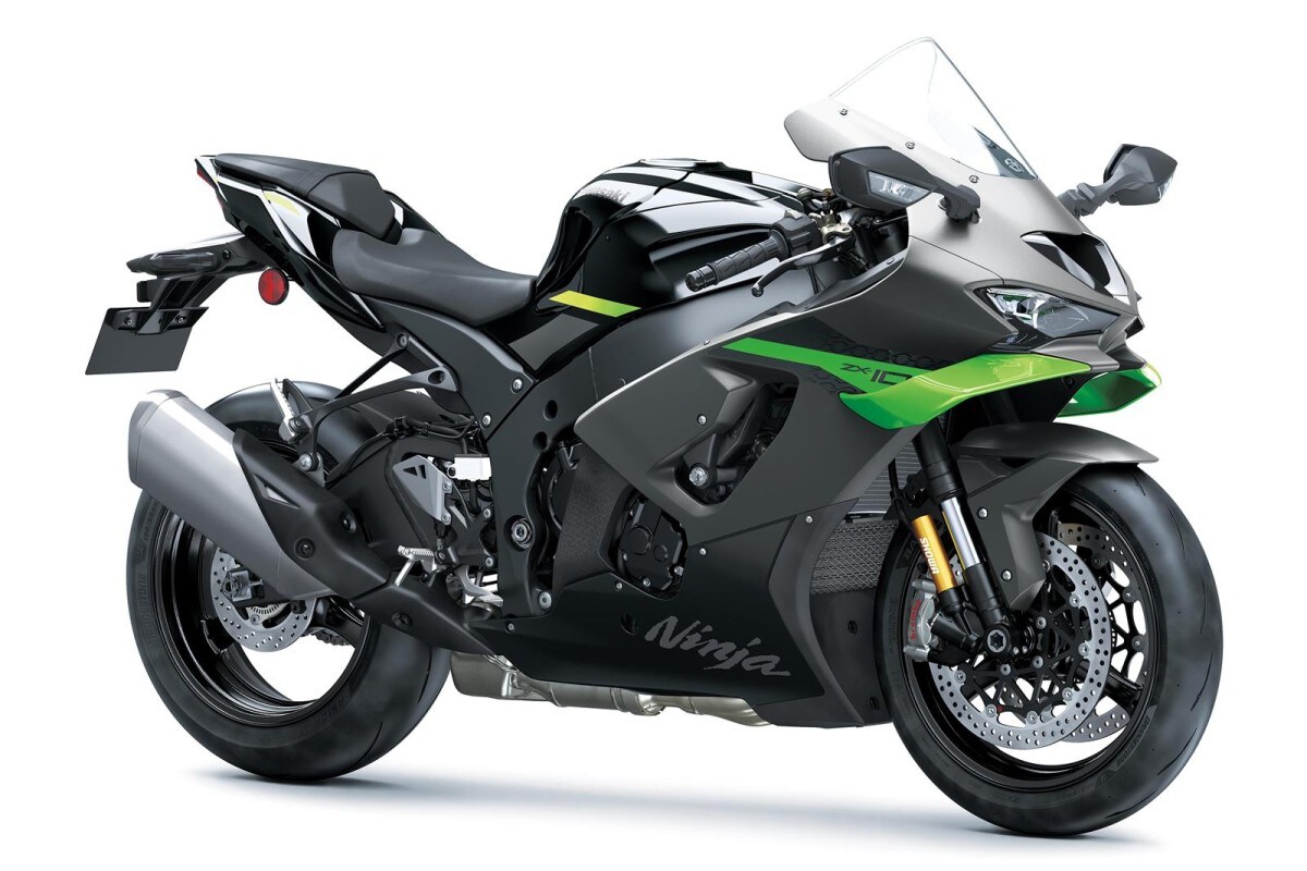 Used Kawasaki Ninja ZX-10R for sale - 78396660: Photo 3