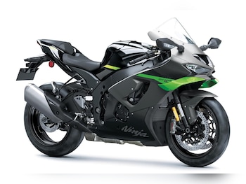 Used Kawasaki Ninja ZX-10R undefined for sale - bike-78396660: Photo
