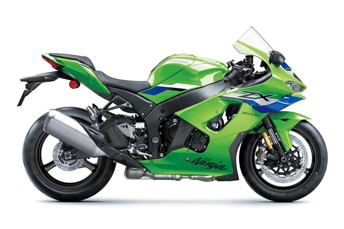Used Kawasaki Ninja ZX-10R for sale - 78396660: Photo 4