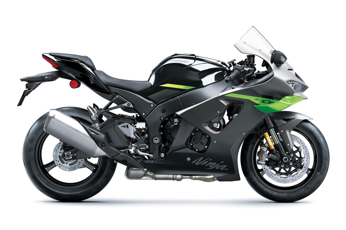 Used Kawasaki Ninja ZX-10R for sale - 78396660: Photo 5