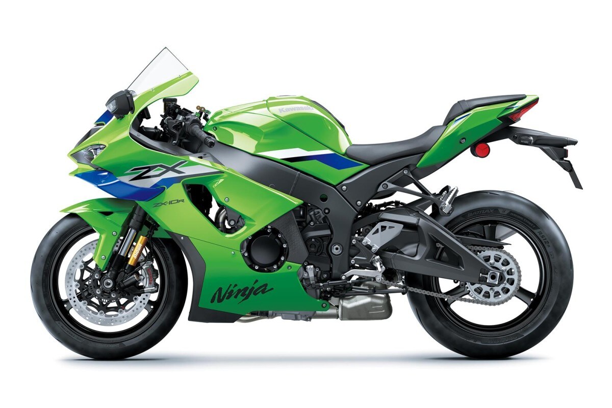 Used Kawasaki Ninja ZX-10R for sale - 78396660: Photo 6
