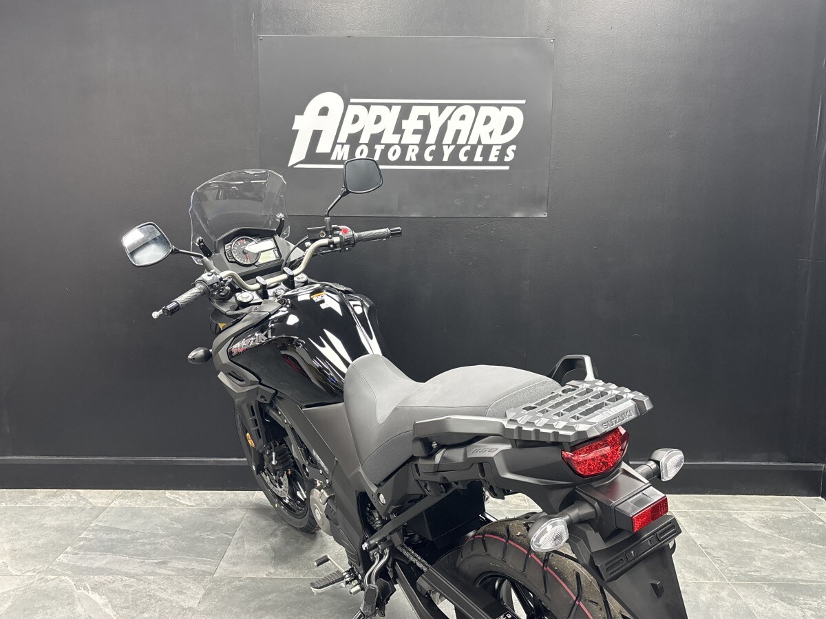 Used Suzuki V-STROM 2026 for sale - 78395016: Photo 13