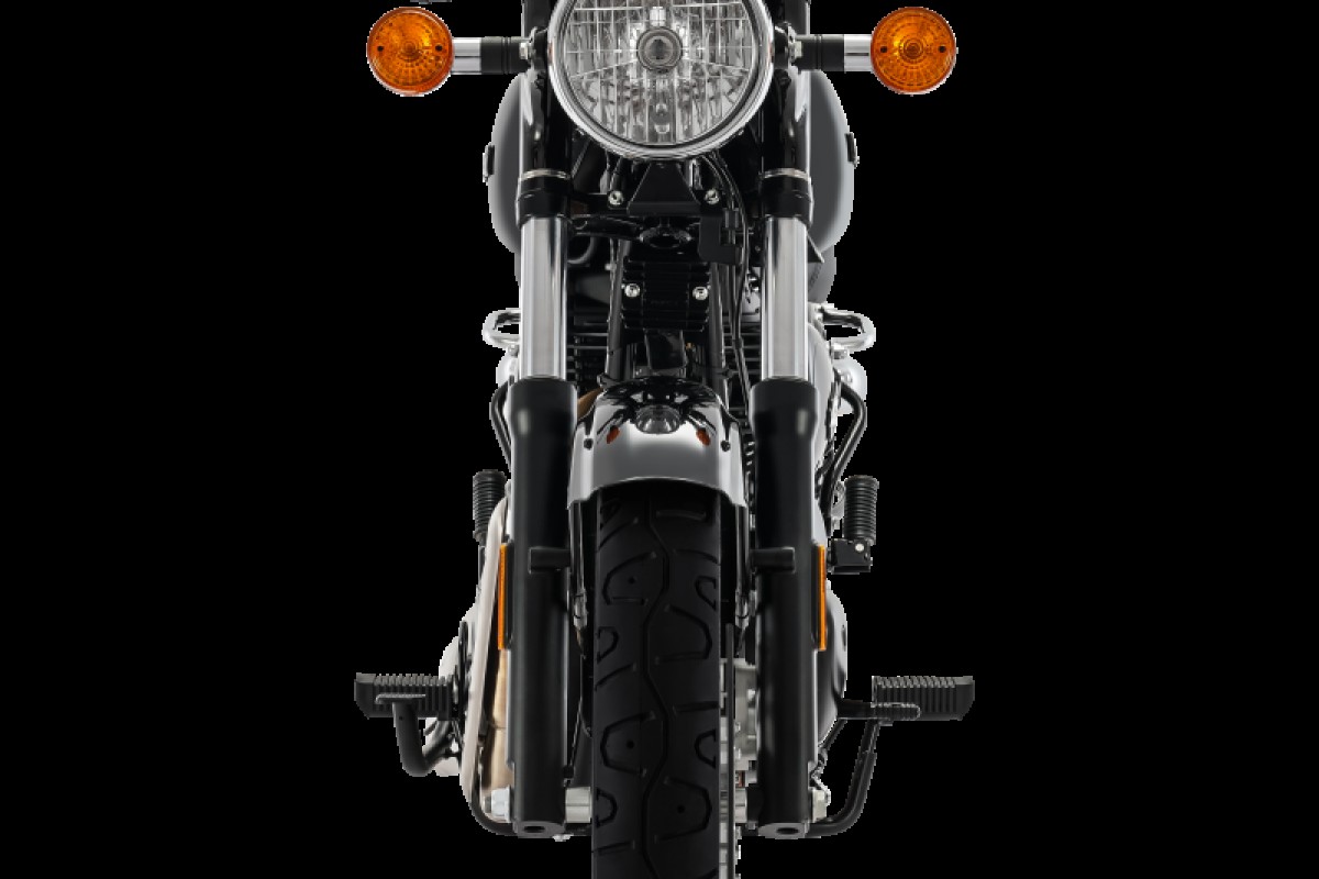 Used Benelli Imperiale 400 for sale - 78397763: Photo 7