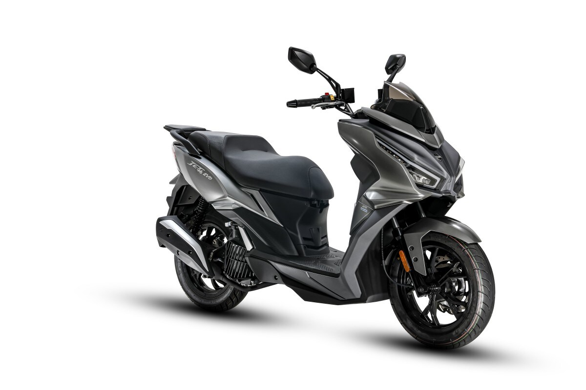 Used SYM Jet 14 Evo 125cc for sale - 78398684: Photo 12