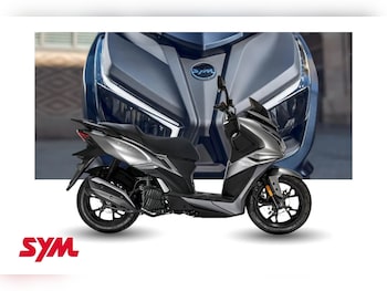 Used SYM Jet 14 Evo 125cc undefined for sale - bike-78398684: Photo