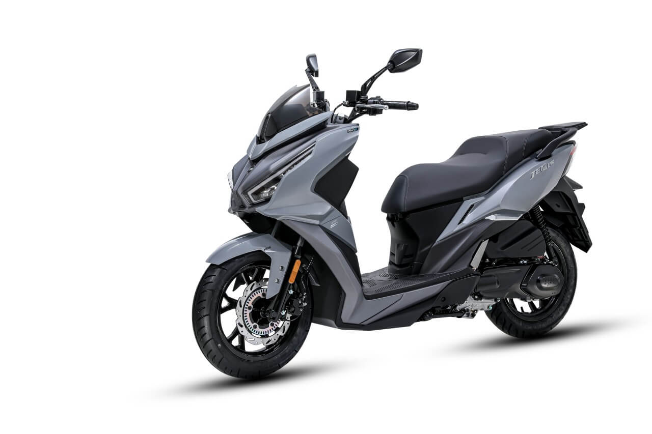Used SYM Jet 14 Evo 125cc for sale - 78398684: Photo 3