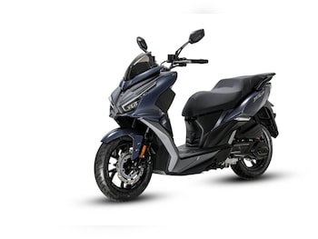 Used SYM Jet 14 Evo 125cc undefined for sale - bike-78398684: Photo