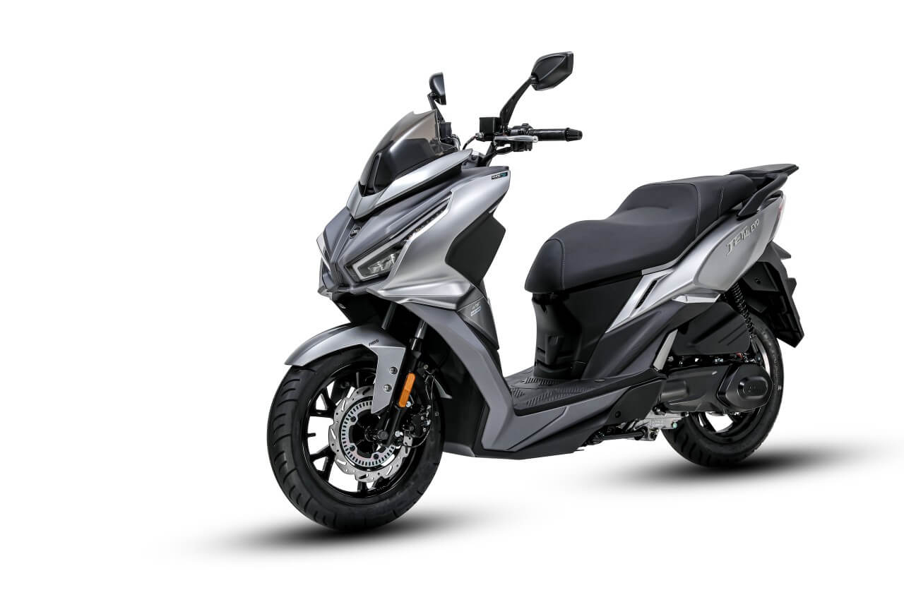 Used SYM Jet 14 Evo 125cc for sale - 78398684: Photo 5