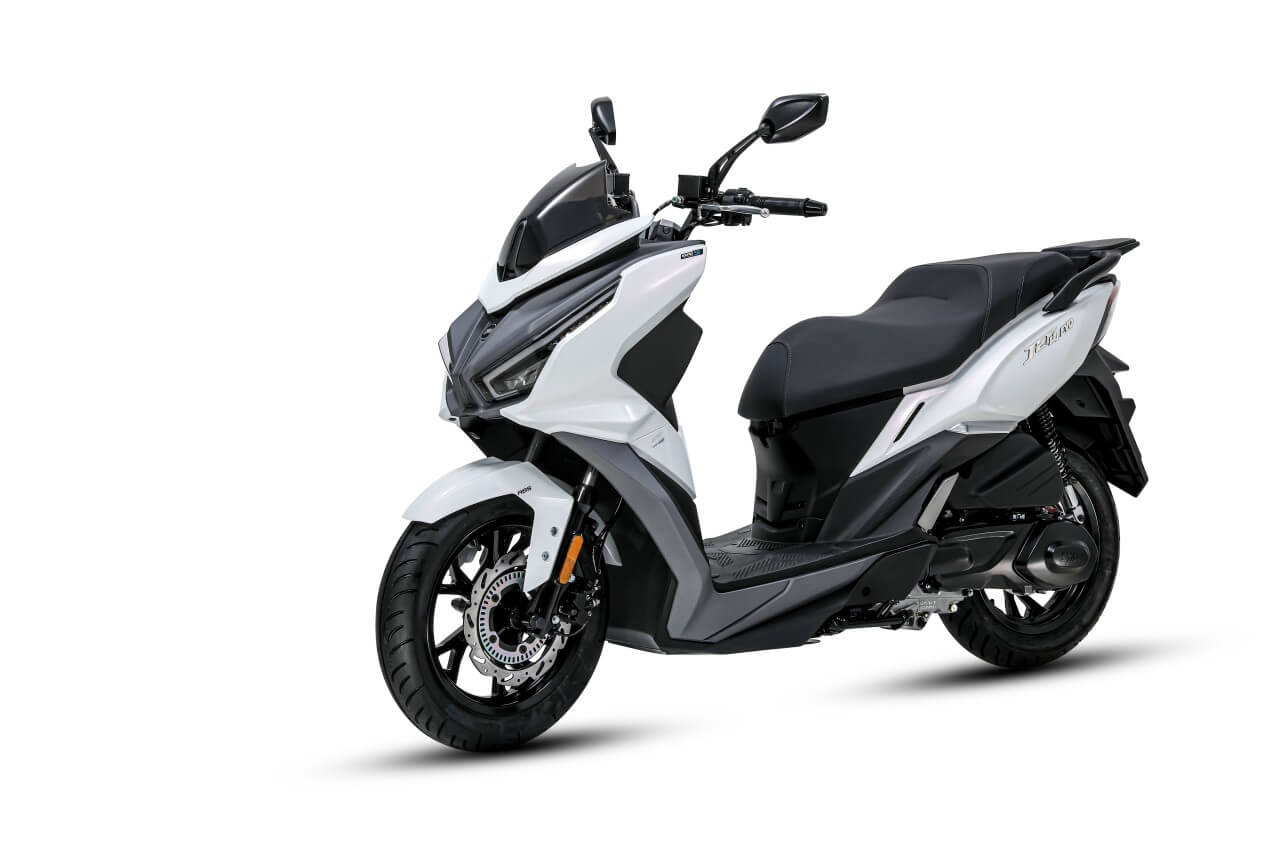 Used SYM Jet 14 Evo 125cc for sale - 78398684: Photo 6