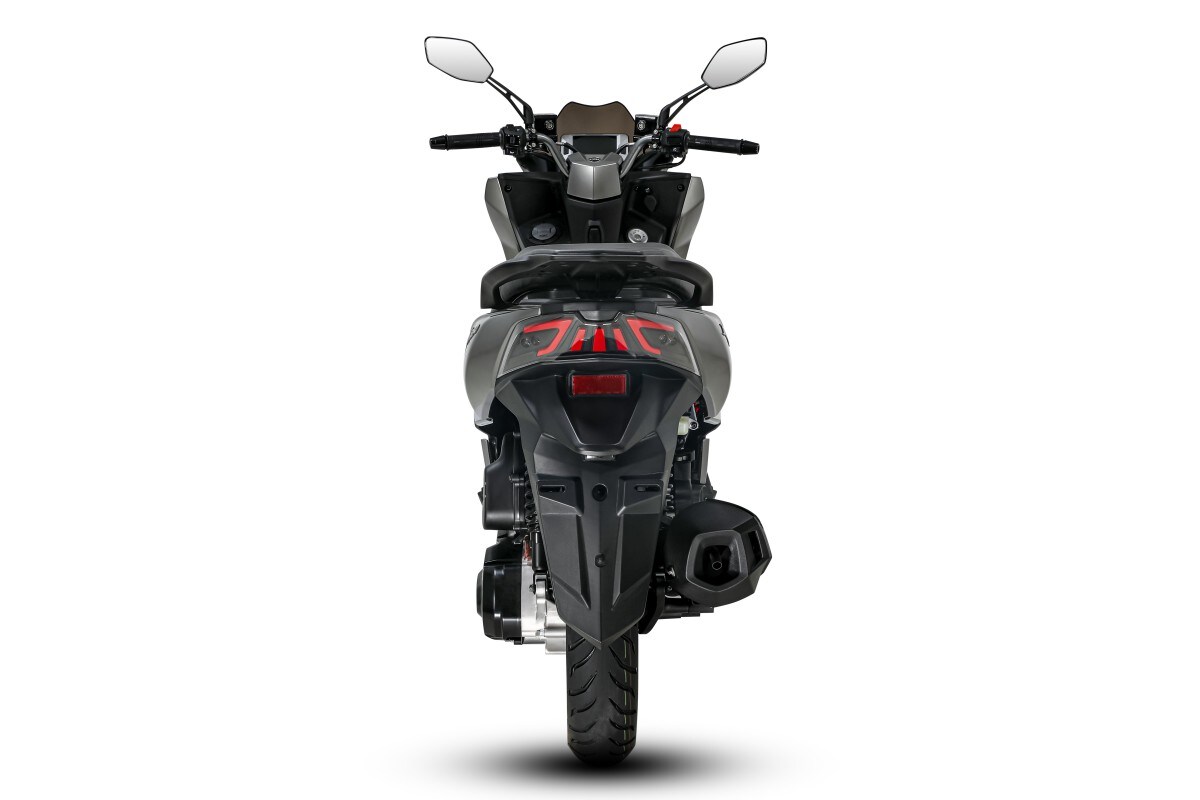 Used SYM Jet 14 Evo 125cc for sale - 78398684: Photo 7
