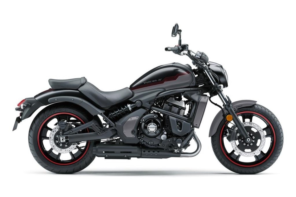 Used Kawasaki Vulcan S for sale - 78394319: Photo 10