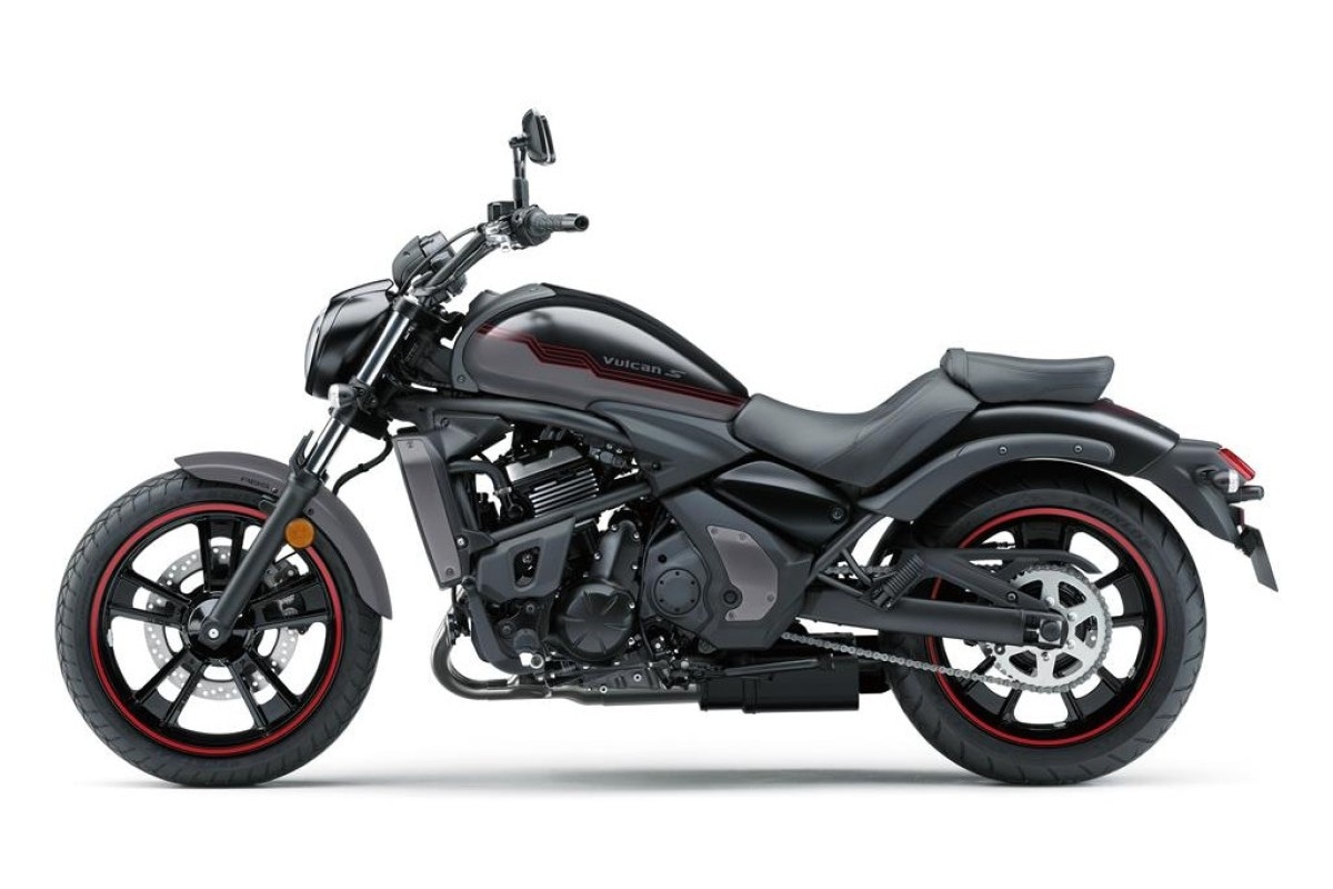 Used Kawasaki Vulcan S for sale - 78394319: Photo 11