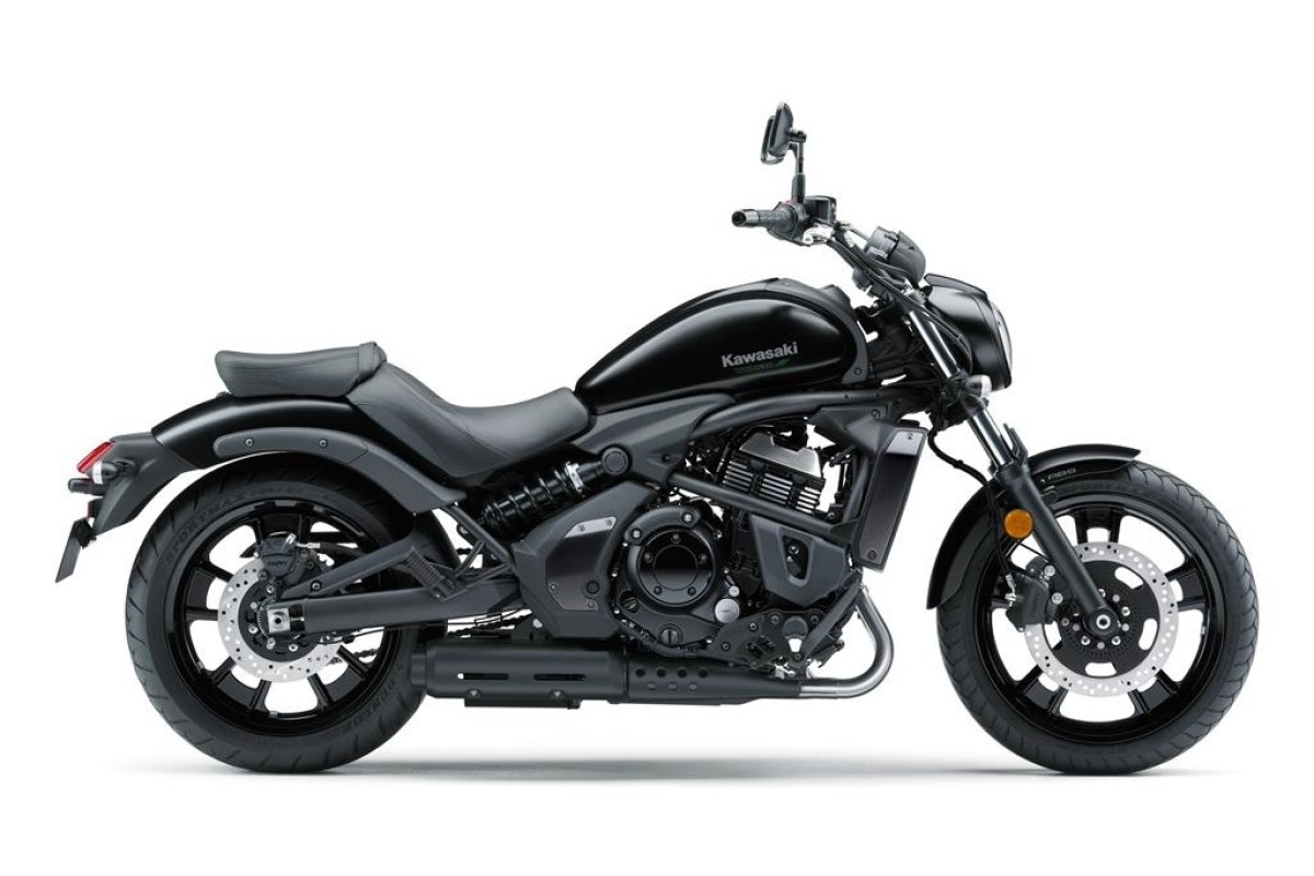Used Kawasaki Vulcan S for sale - 78394319: Photo 12