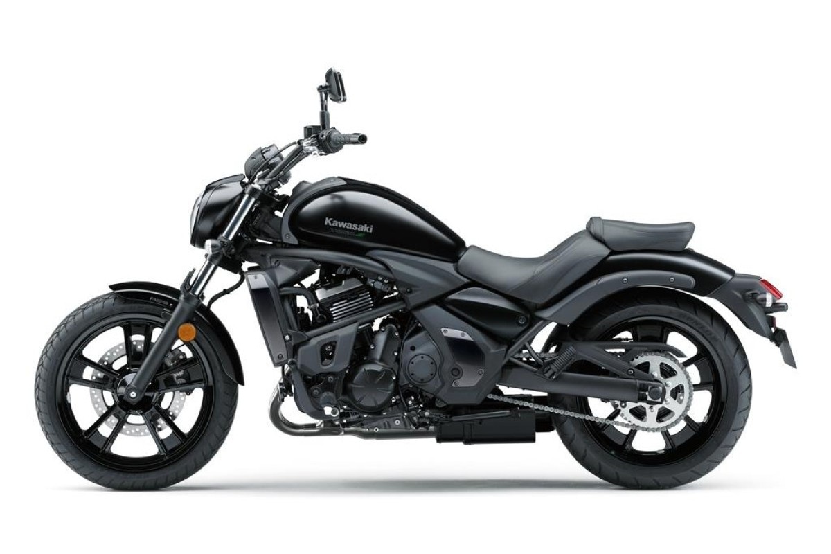 Used Kawasaki Vulcan S for sale - 78394319: Photo 13