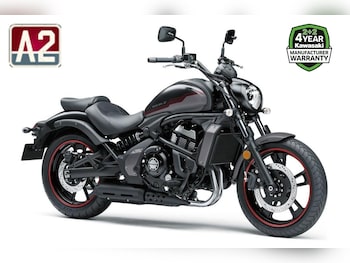 Used Kawasaki Vulcan S undefined for sale - bike-78394319: Photo