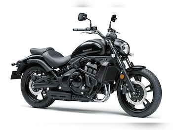 Used Kawasaki Vulcan S undefined for sale - bike-78394319: Photo